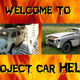 Illustration for article titled Project Car Hell, King Of LeMons Edition: Bristol 408 or Beetle Limo?